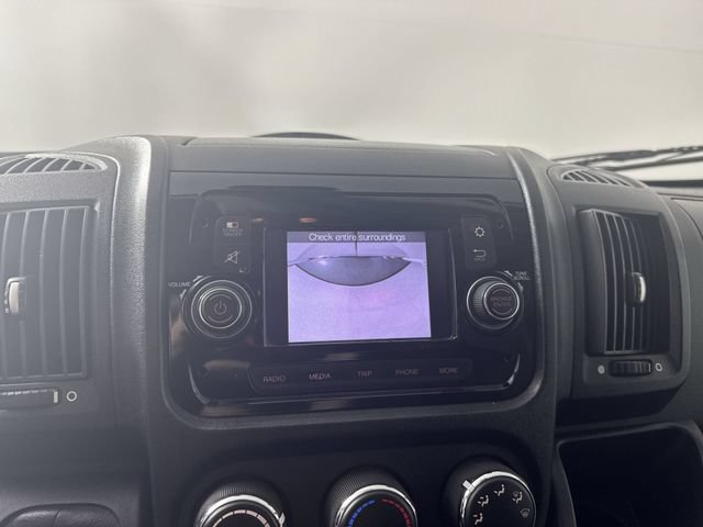 Used 2020 RAM ProMaster 1500 FWD image 8