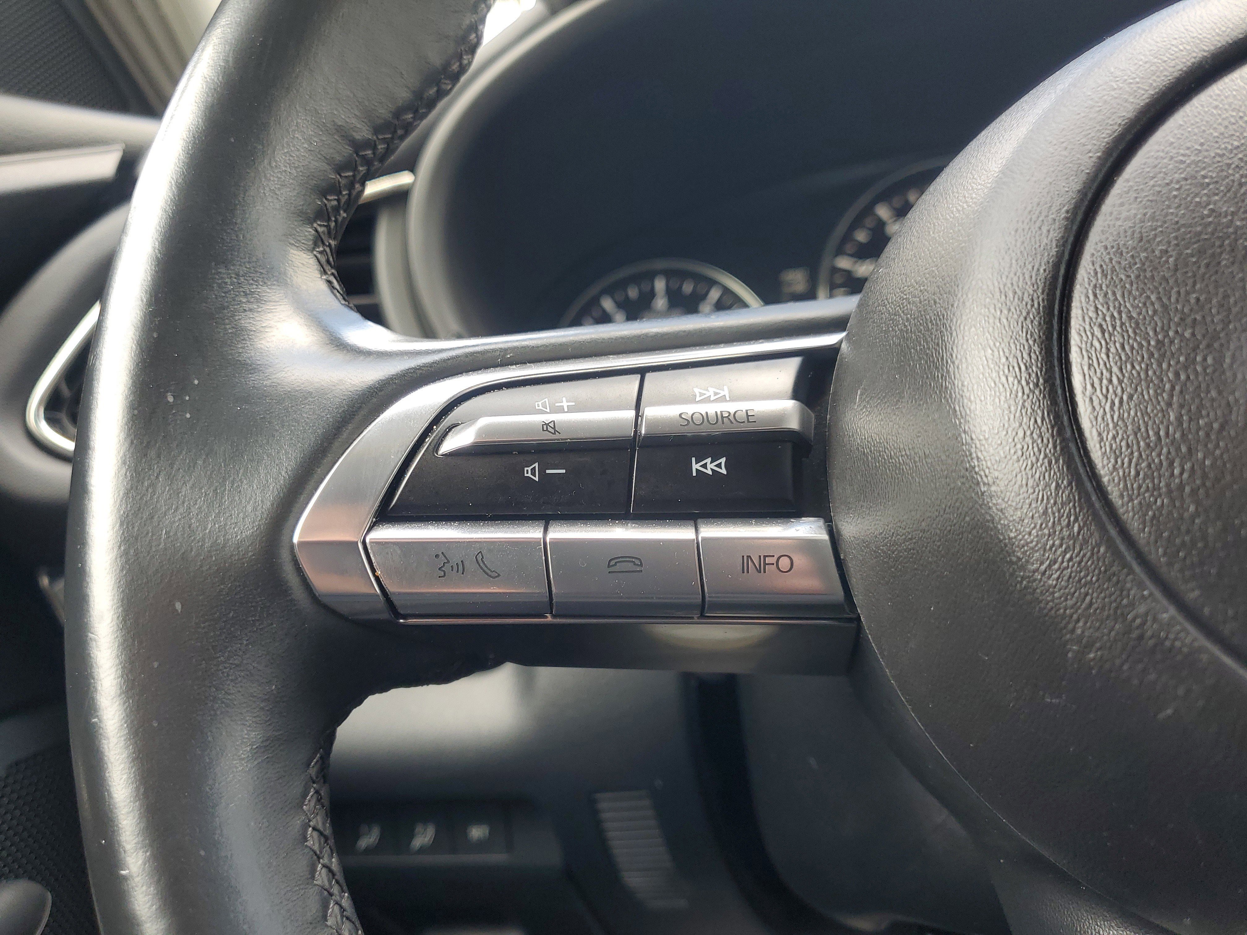 Used 2023 MAZDA CX-30 AWD 2.5 S w/ Preferred Package image 21