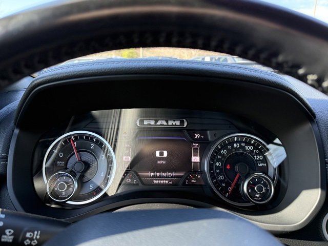 Used 2022 RAM 1500 Laramie image 17