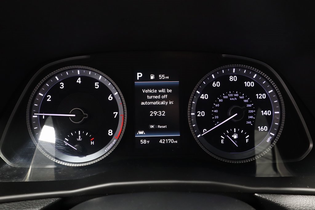 Certified 2023 Hyundai Sonata SEL image 31