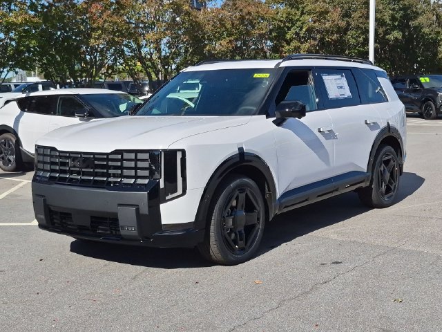 New 2027 Kia Telluride SX X-Line AWD/4WD image 7