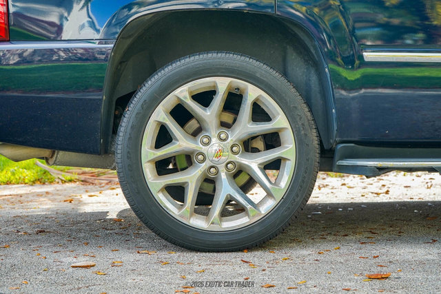 Used 2009 Cadillac Escalade AWD image 87