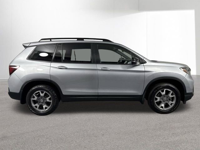 Used 2022 Honda Passport TrailSport image 38