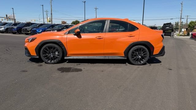Used 2024 Subaru WRX Premium AWD/4WD image 5