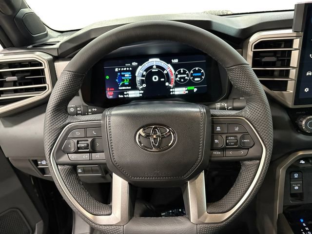 New 2026 Toyota Tundra Limited image 15
