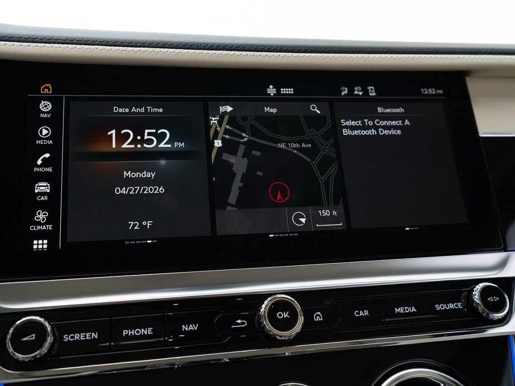 Used 2023 Bentley Continental GT Azure AWD/4WD image 35