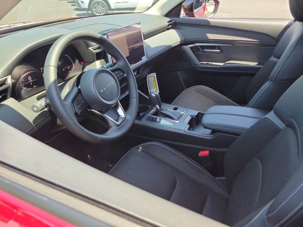 New 2026 MAZDA CX-5 Preferred AWD/4WD image 3