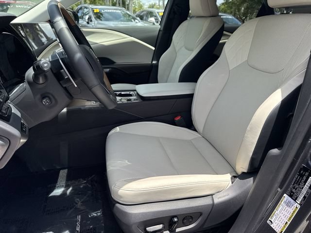 Certified 2024 Lexus RX 350h w/ Cold Area Package AWD/4WD image 11