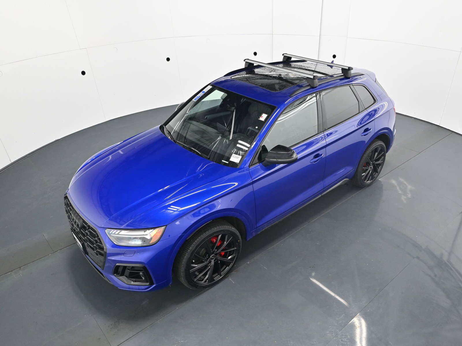 Used 2024 Audi SQ5 Prestige AWD/4WD image 47