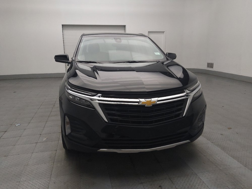 Used 2024 Chevrolet Equinox LT FWD image 14