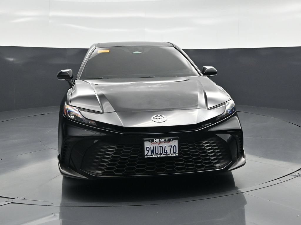 Used 2026 Toyota Camry SE FWD image 52
