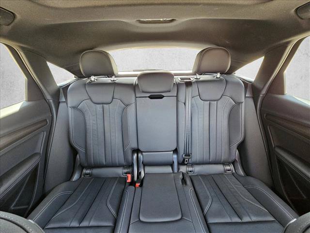 Used 2024 Audi Q5 2.0T Premium Plus AWD/4WD image 12