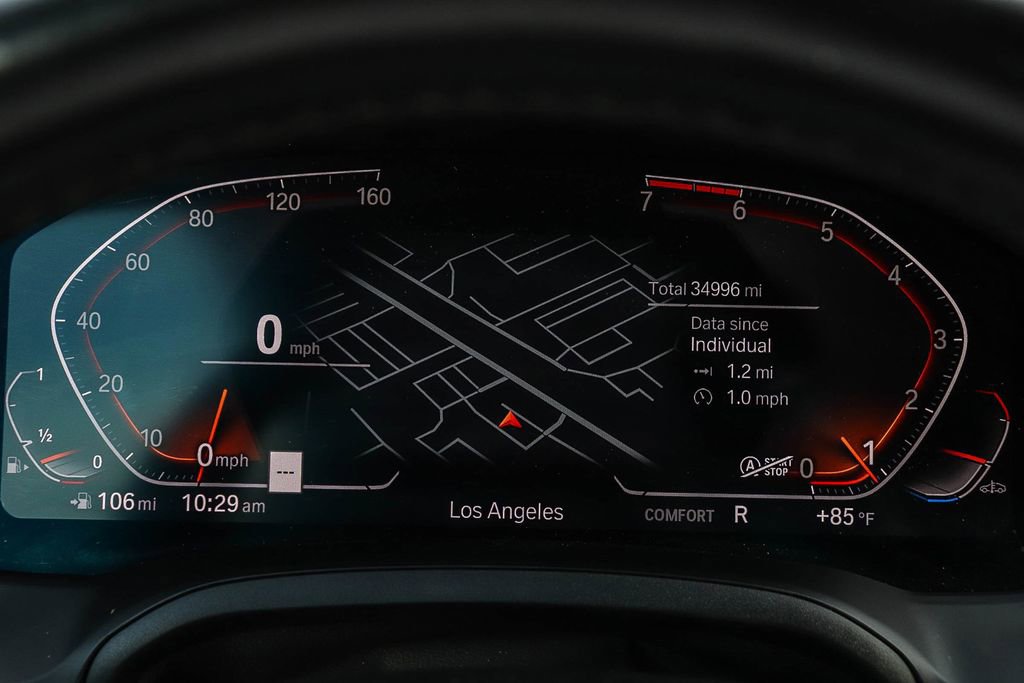 Used 2023 BMW 430i 430i w/ M Sport Package image 32