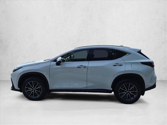 Used 2026 Lexus NX 350h AWD w/ Accessory Package (2T) image 8