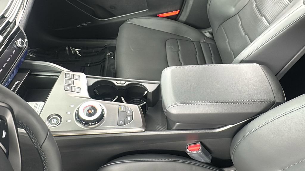 New 2026 Kia Sportage SX Prestige image 34