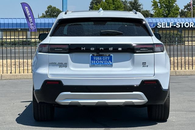 New 2026 Honda Prologue Elite image 5