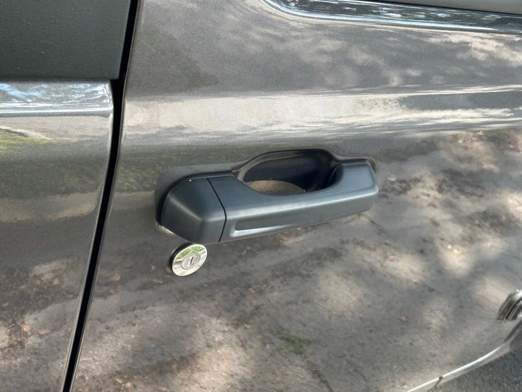 New 2026 Jeep Wrangler Sport image 19