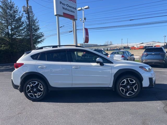 Used 2018 Subaru Crosstrek 2.0i Limited image 7