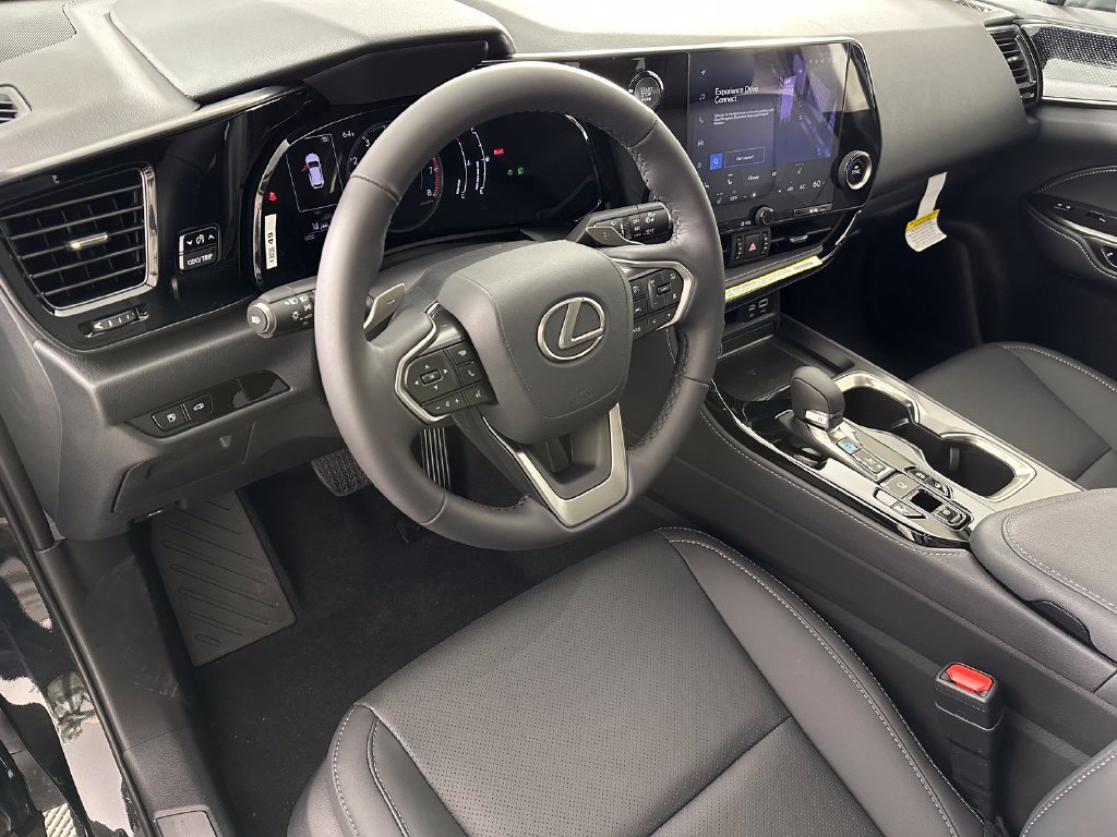 New 2026 Lexus NX 350 AWD w/ Accessory Package (2T) image 15