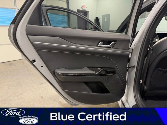 Used 2025 Kia K5 GT-Line w/ GT-Line Premium Package image 12