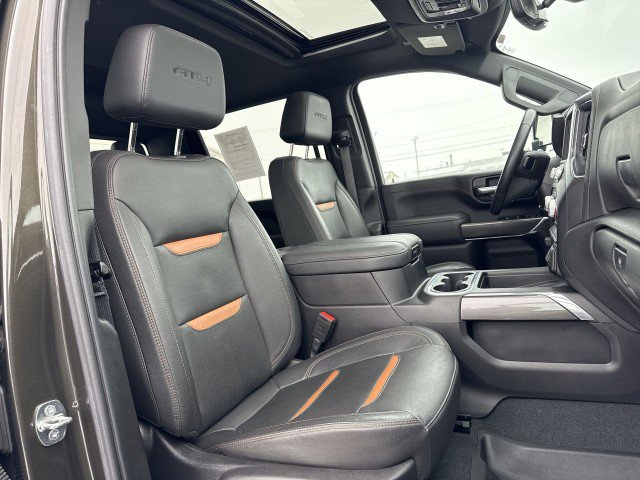 Certified 2023 GMC Sierra 2500 AT4 w/ AT4 Premium Plus Package image 25