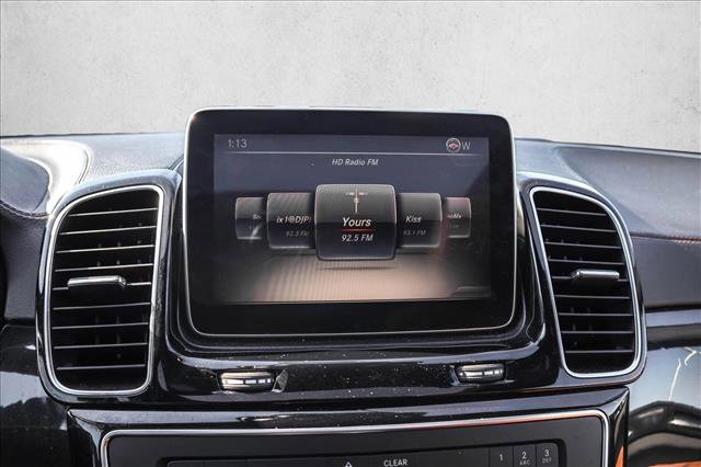 Used 2016 Mercedes-Benz GLE 450 4MATIC Coupe image 19