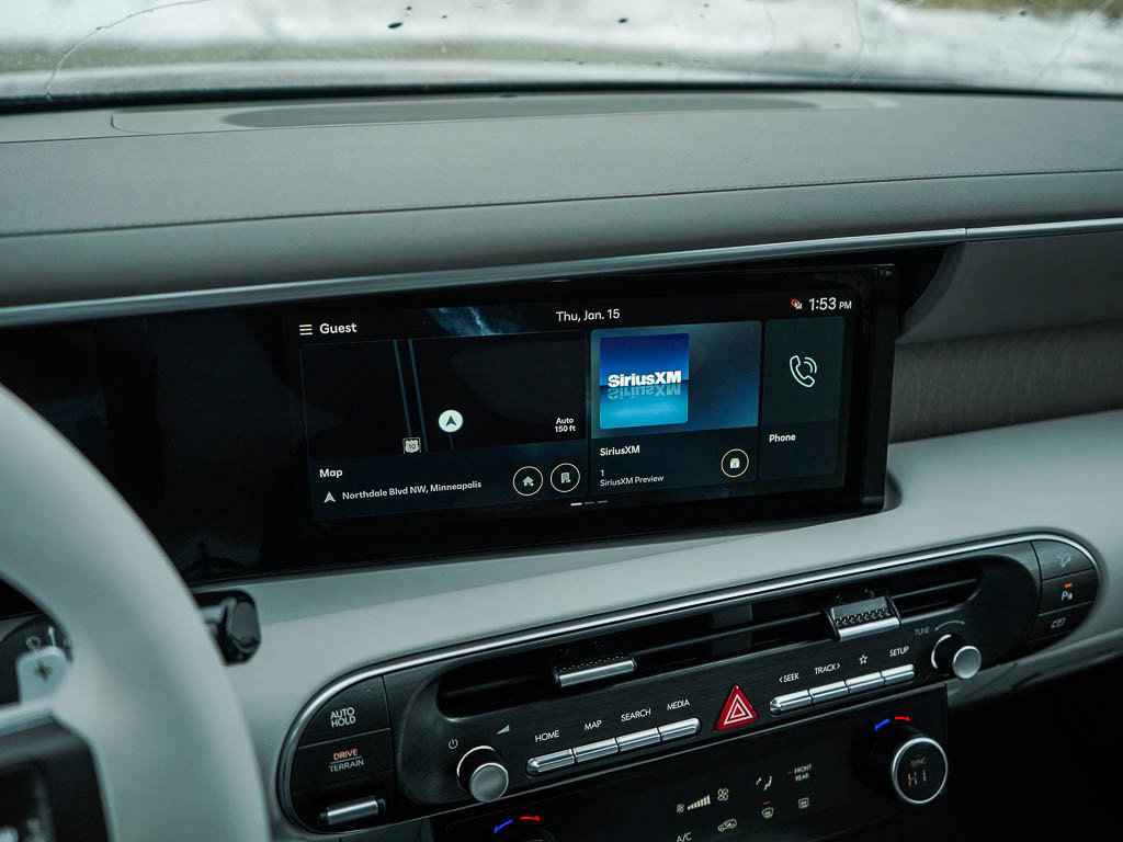 New 2026 Hyundai Palisade SE image 23