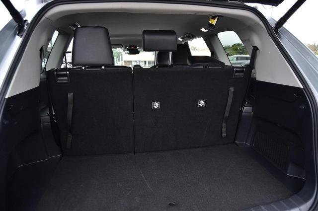 Used 2025 Toyota Grand Highlander XLE 4D Sport Utility image 27