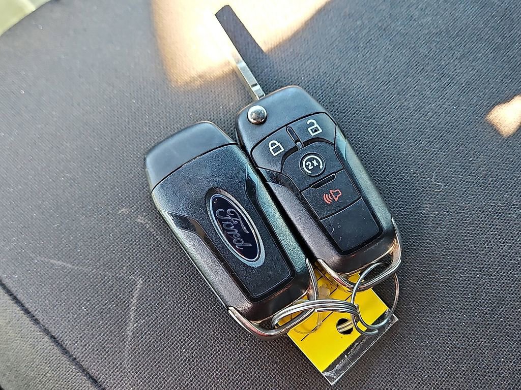 Used 2023 Ford F150 XLT w/ Equipment Group 301A Mid image 19