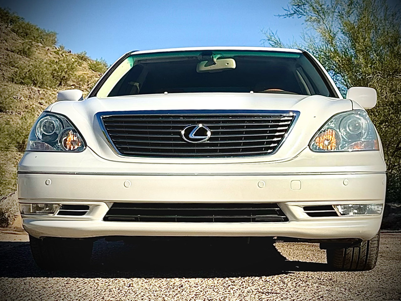 Used 2006 Lexus LS 430 image 10