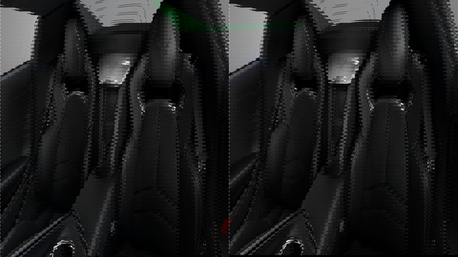 New 2026 Chevrolet Corvette Z06 w/ Battery Protection Package image 35