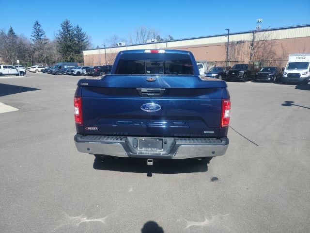 Used 2020 Ford F150 XLT w/ Equipment Group 302A Luxury image 6