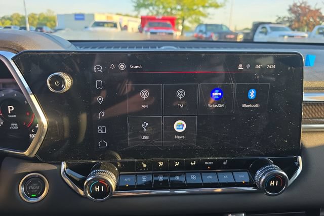 New 2026 GMC Canyon Elevation w/ Convenience Package AWD/4WD image 13