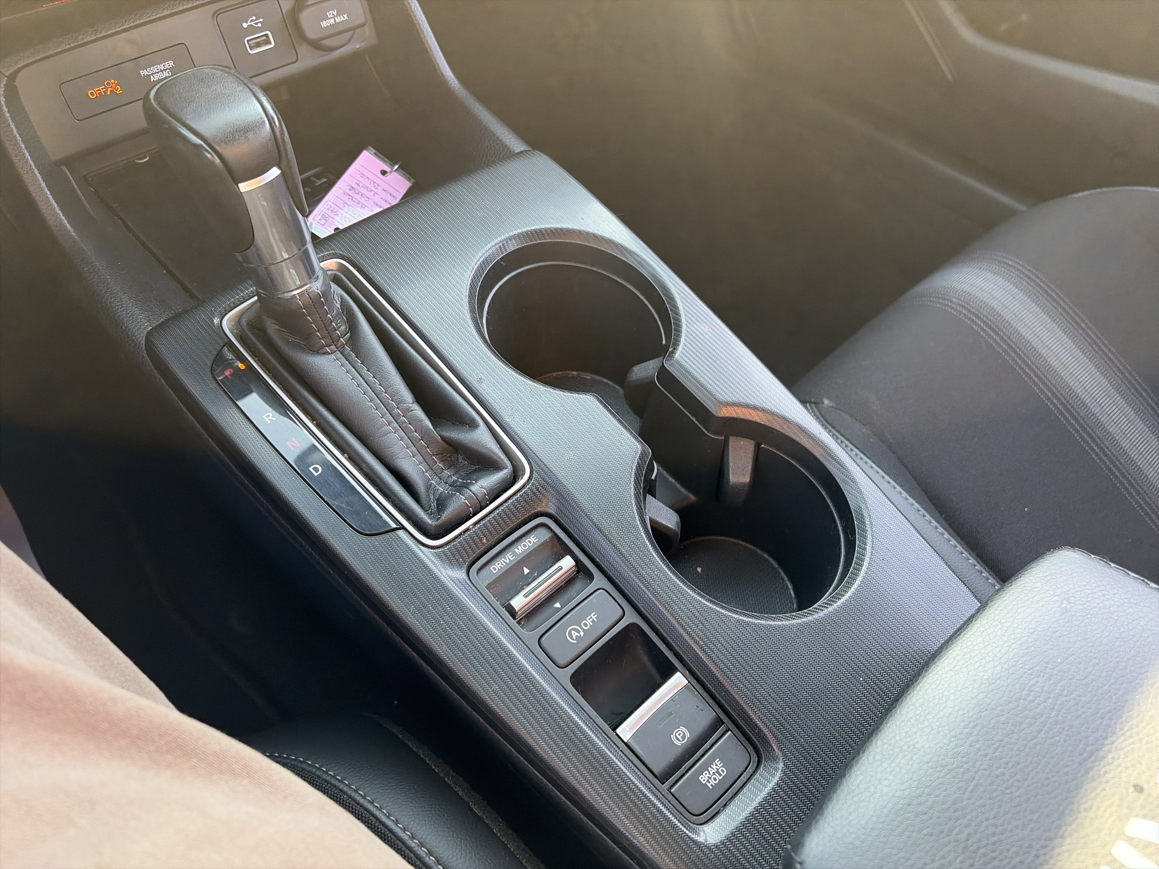 Used 2023 Honda Civic Sport image 41