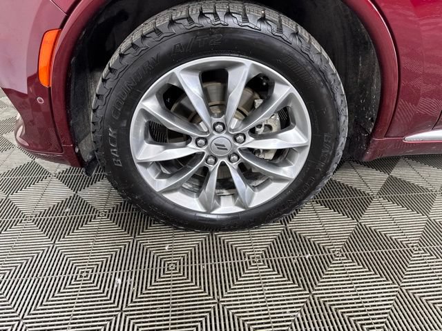 Used 2021 Dodge Durango Citadel AWD/4WD image 10