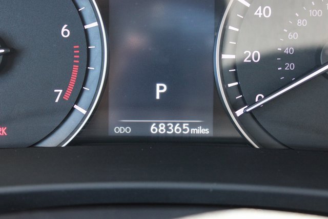 Used 2020 Lexus RX 350 AWD w/ Premium Package image 32