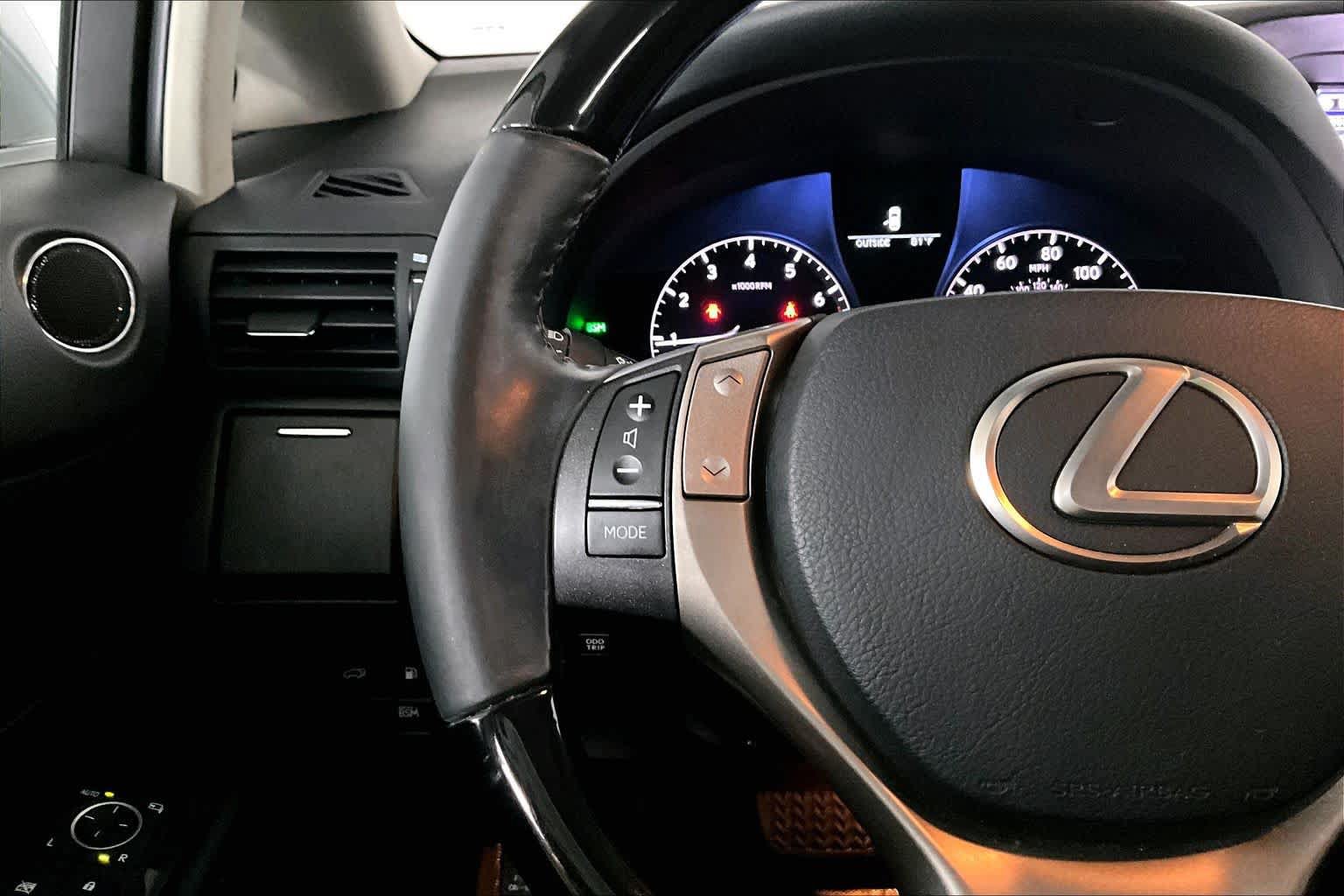Used 2015 Lexus RX 350 AWD image 24