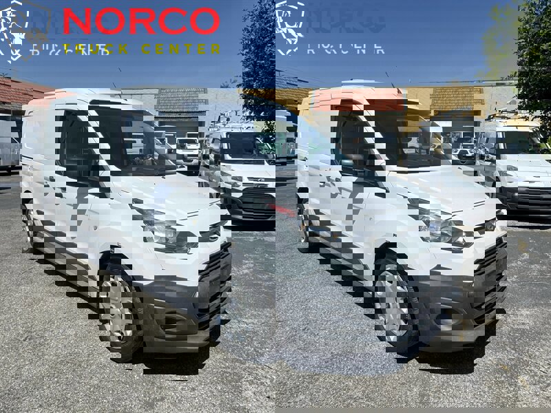 Used 2016 Ford Transit Connect XL image 4