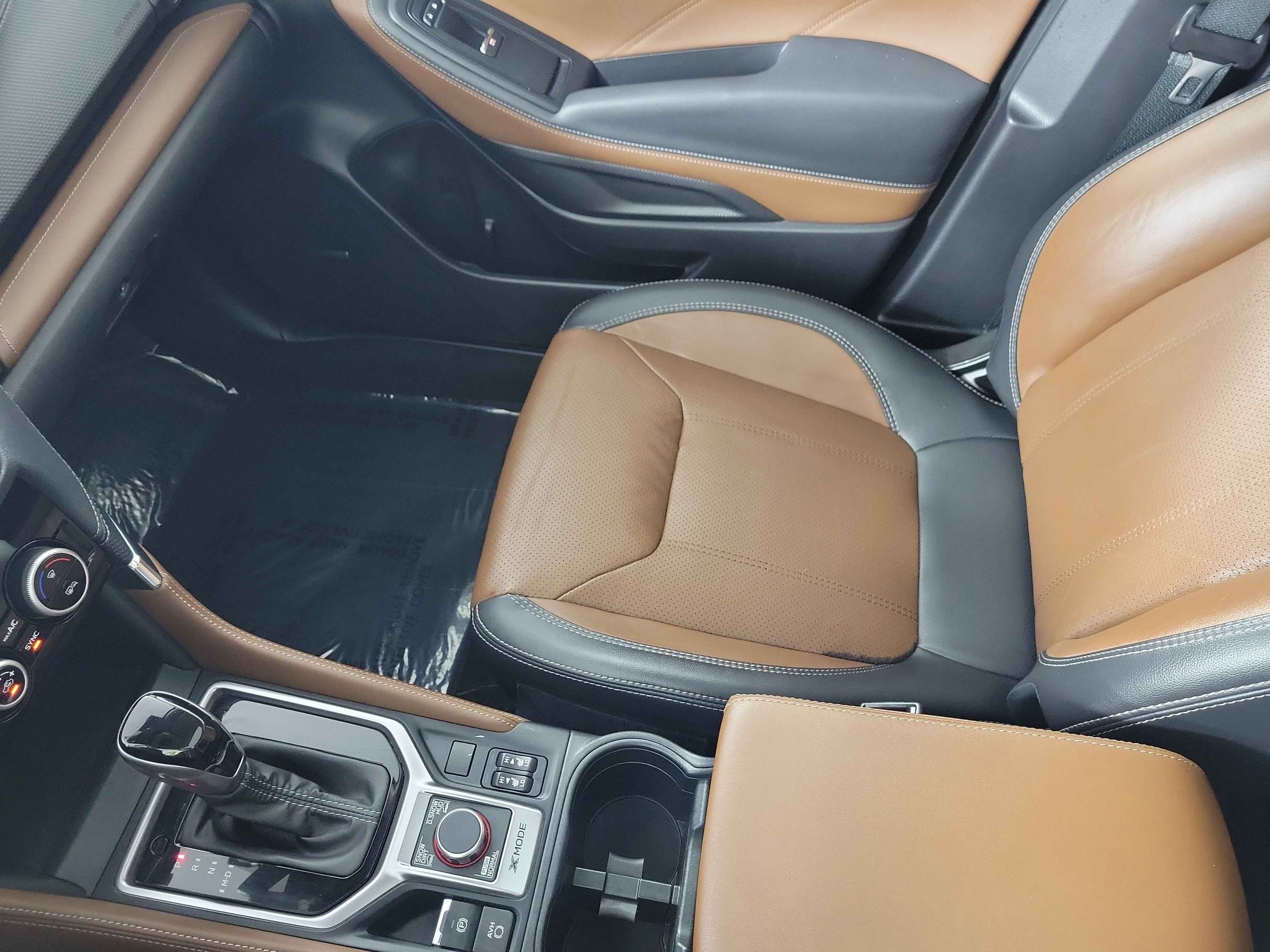 Used 2023 Subaru Forester Touring w/ Popular Package #3 image 23