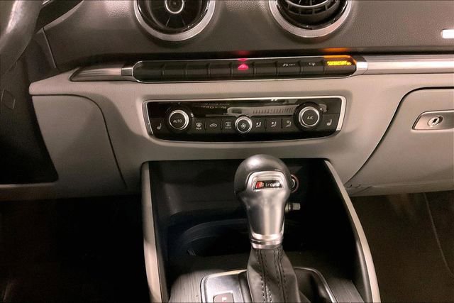 Used 2015 Audi A3 2.0T Premium Plus w/ Premium Plus Package image 32