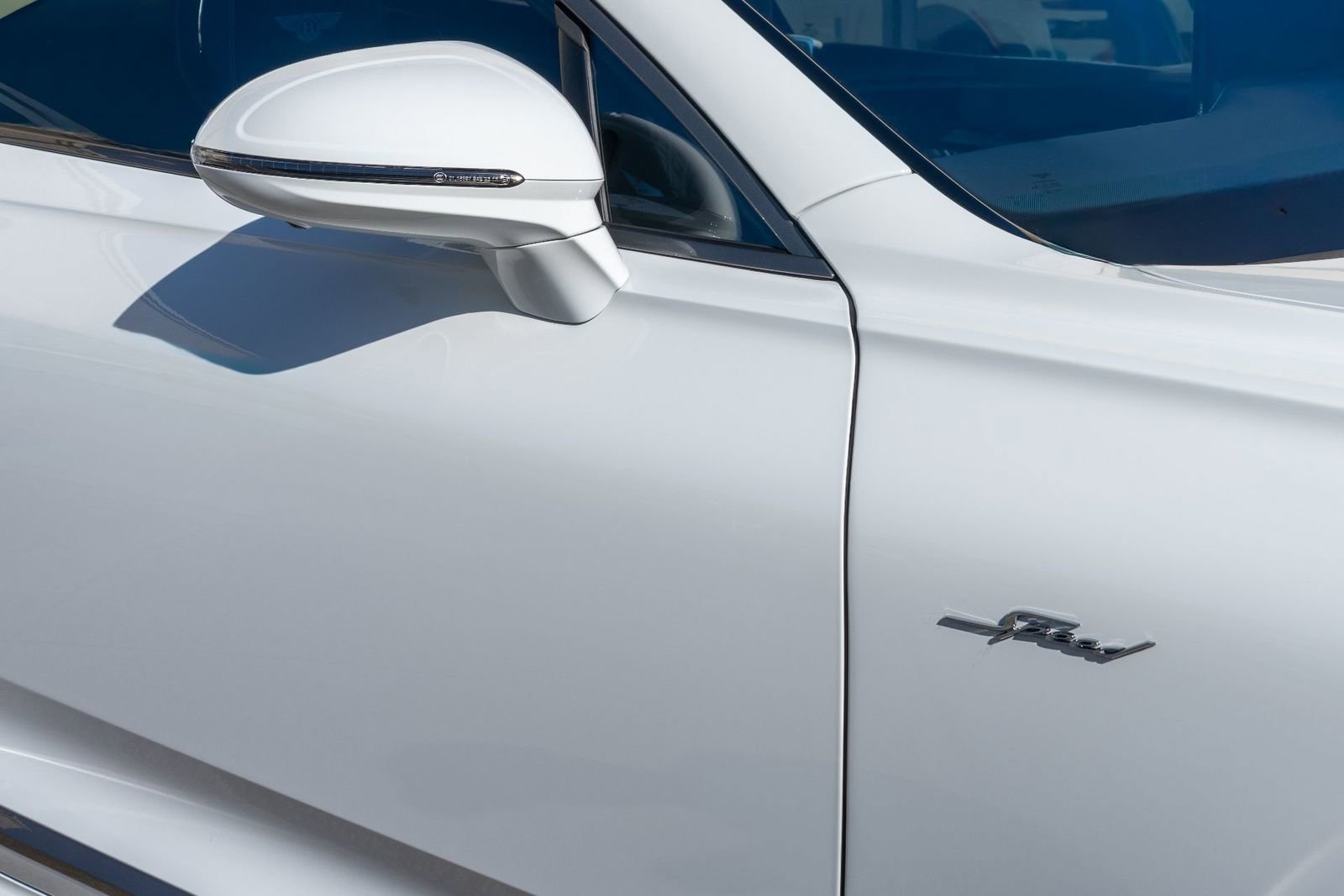 Used 2024 Bentley Continental GT Speed image 28