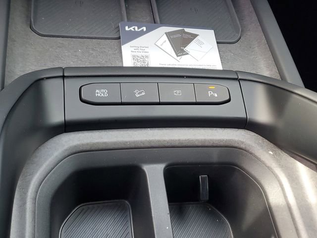 Used 2027 Kia Telluride EX X-Line image 30