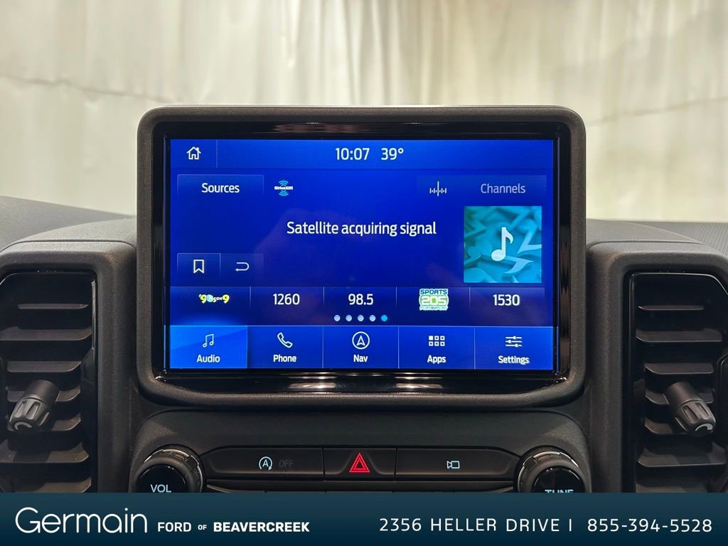 Used 2022 Ford Bronco Sport Badlands image 18