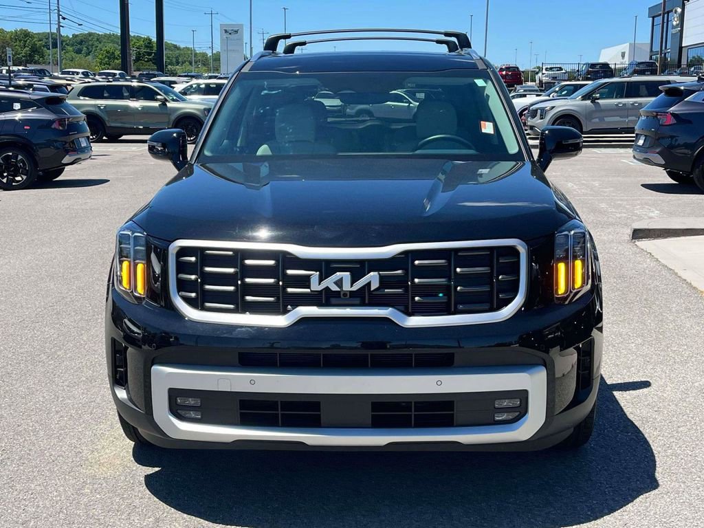Used 2024 Kia Telluride SX w/ Towing Package AWD/4WD image 36