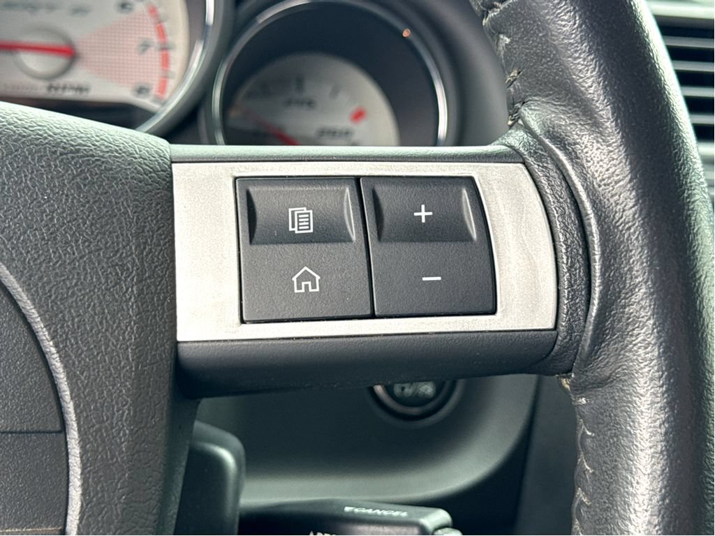 Used 2010 Dodge Challenger SRT8 w/ SRT Option Group II RWD image 16