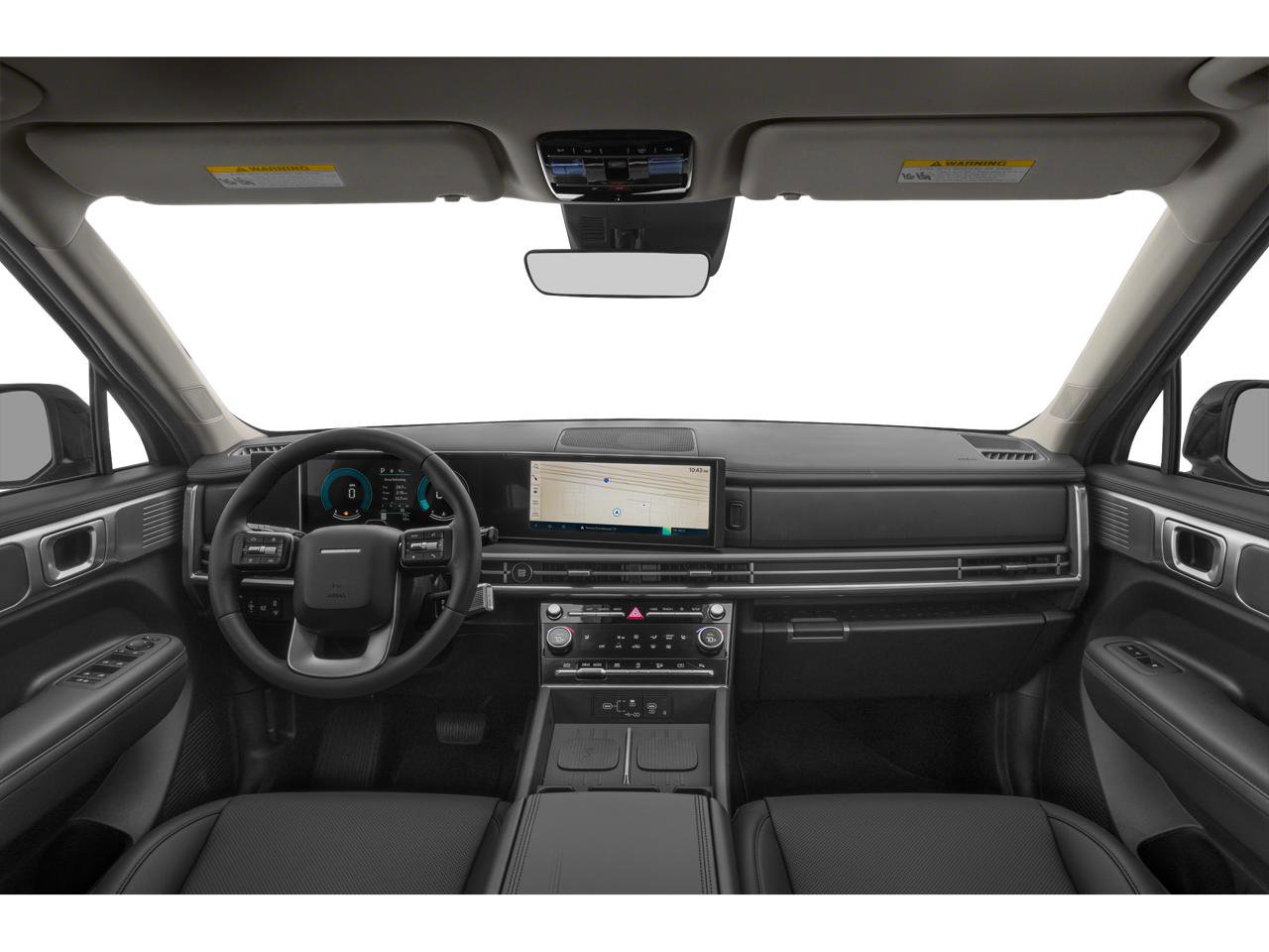 New 2026 Hyundai Santa Fe XRT image 68