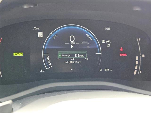 New 2026 Toyota Camry SE image 10