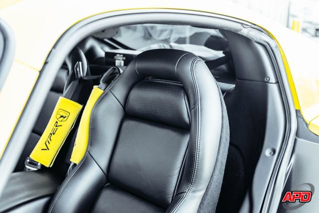 Used 2001 Dodge Viper GTS RWD image 24
