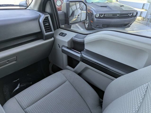 Used 2019 Ford F150 XLT RWD image 16