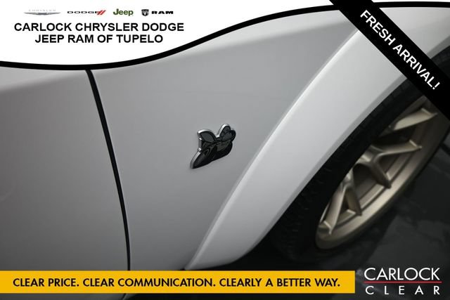 Used 2023 Dodge Challenger R/T Scat Pack RWD image 34